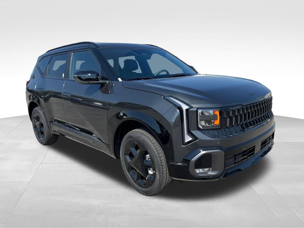 New 2027 Kia Seltos X-Line S AWD/4WD image 7