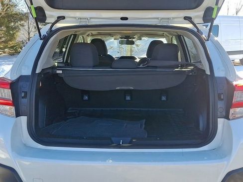 Used 2022 Subaru Crosstrek 2.0i Premium w/ Moonroof Package image 29