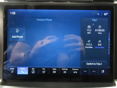 Used 2024 Ford F150 Lariat image 24