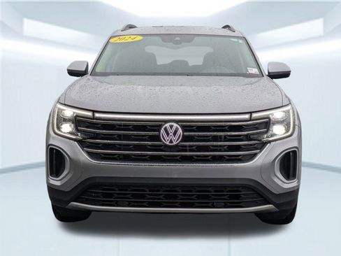 Used 2024 Volkswagen Atlas SE image 10