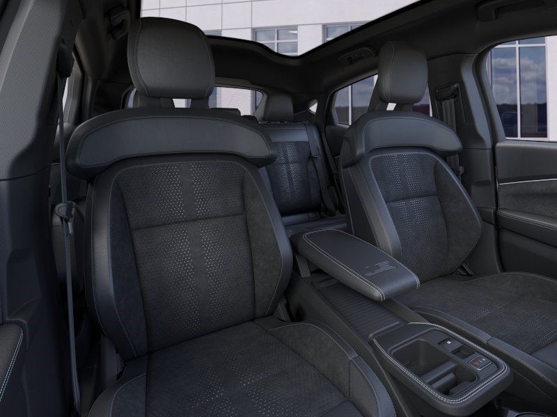 New 2025 Ford Mustang Mach-E GT w/ Interior Protection Package AWD/4WD image 10