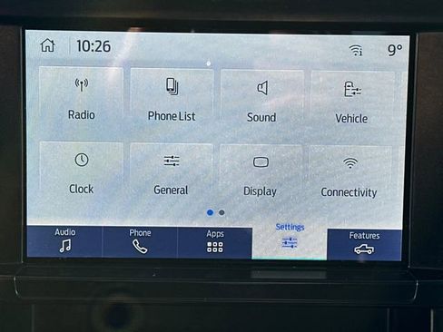 Certified 2025 Ford F450 XLT w/ Camper Package image 29