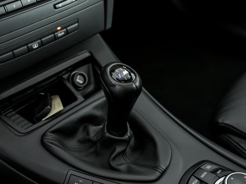 Used 2013 BMW M3 Coupe image 36