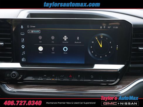 Used 2023 Chevrolet Silverado 1500 RST AWD/4WD image 12