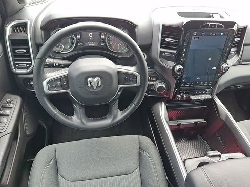 Certified 2023 RAM 1500 Big Horn AWD/4WD image 21