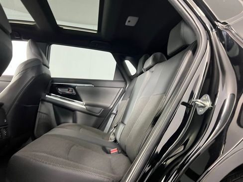 Used 2024 Toyota bZ4X XLE image 24