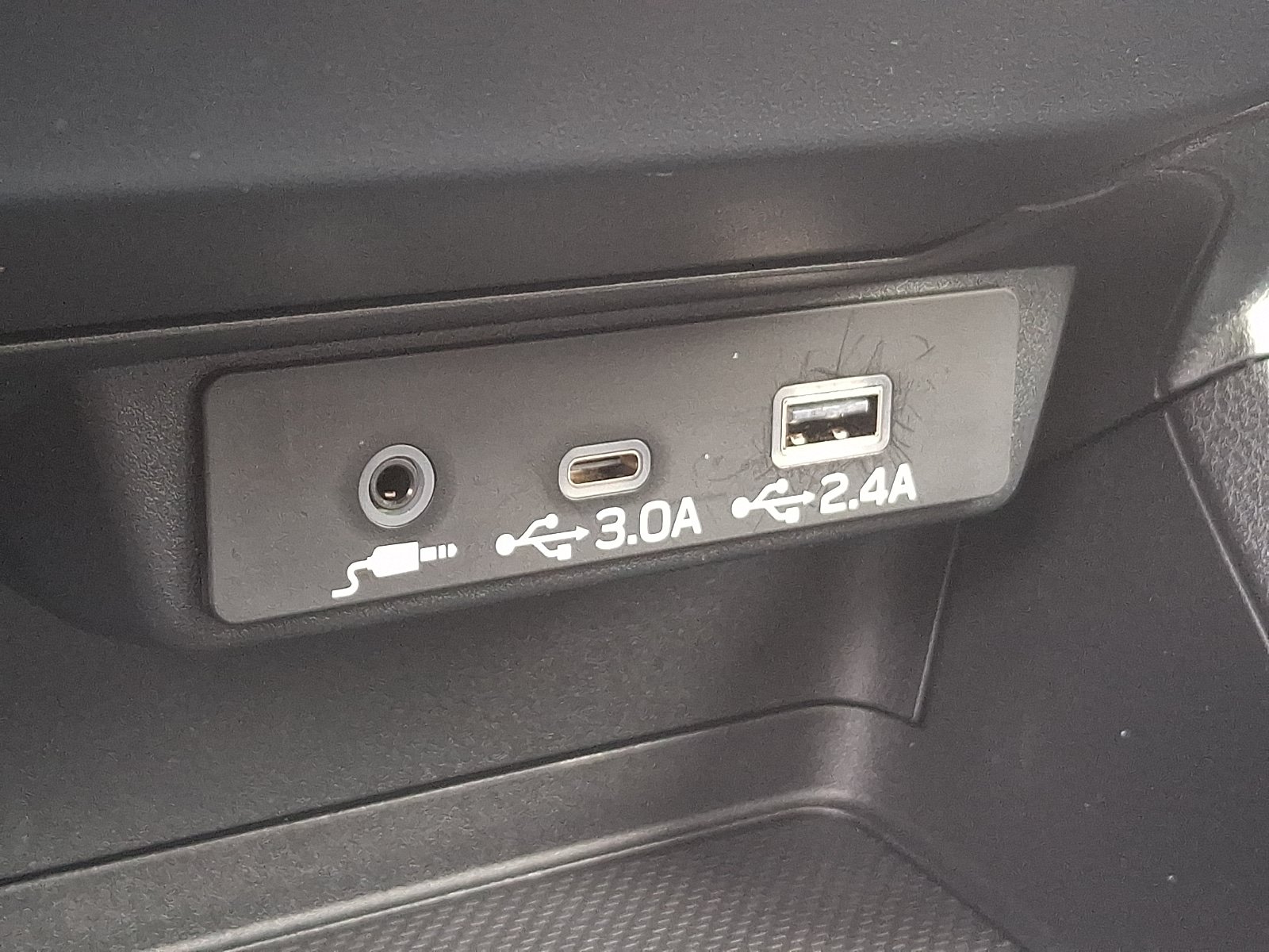 Certified 2025 Subaru Impreza 2.0i Sport AWD/4WD image 27