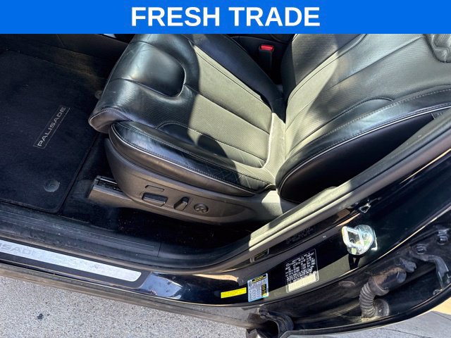 Used 2021 Hyundai Palisade Calligraphy AWD/4WD image 8