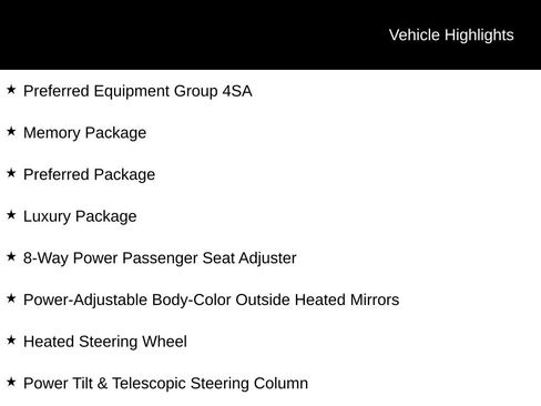 Used 2023 GMC Acadia SLT w/ Preferred Package FWD image 5