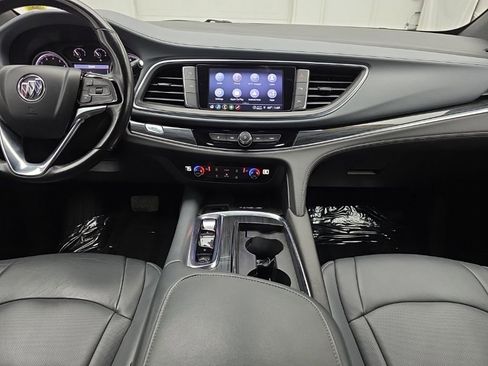Certified 2023 Buick Enclave Essence image 27