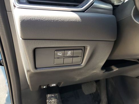 Used 2023 MAZDA CX-5 AWD 2.5 S w/ Preferred Package image 19