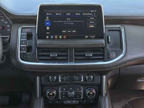 Used 2021 Chevrolet Tahoe LT image 17