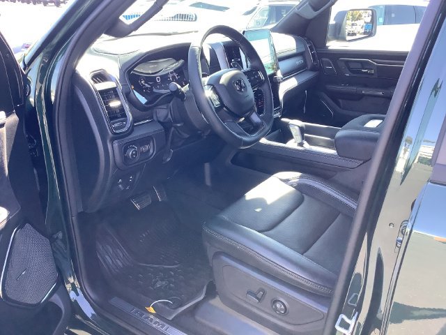 New 2027 RAM 1500 RHO w/ RHO Level 1 Equipment Group AWD/4WD image 7