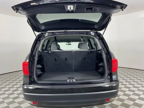 Used 2016 Honda Pilot LX image 8