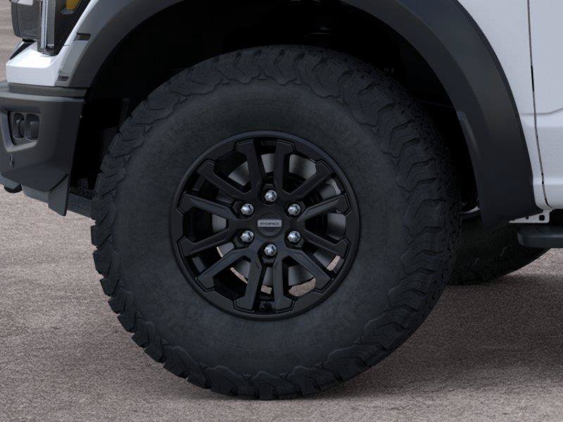 New 2026 Ford F150 Raptor AWD/4WD image 19