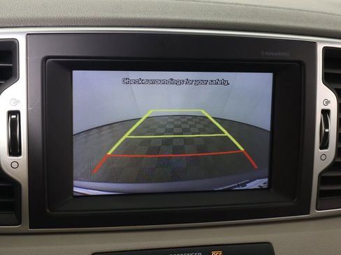 Used 2018 Kia Sportage EX image 44