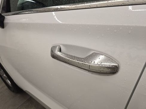 Used 2025 Hyundai Palisade SEL FWD image 20
