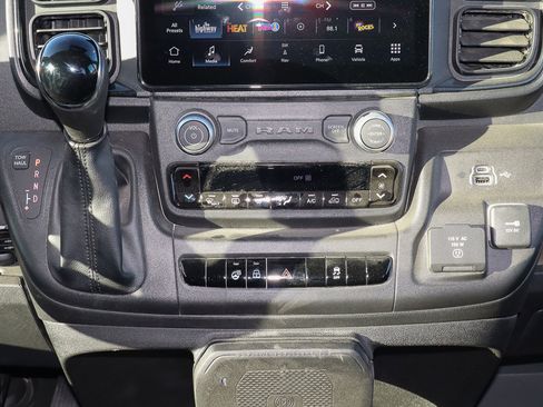 New 2026 RAM ProMaster 2500 w/ Premium Convenience Group image 20