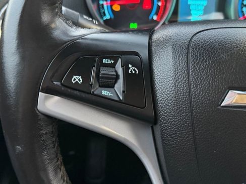 Used 2014 Chevrolet Cruze LT image 21