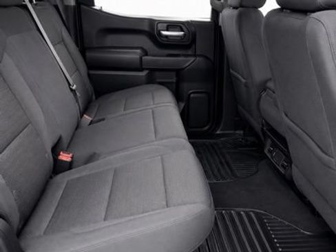 Used 2024 GMC Sierra 1500 Pro w/ Graphite Edition AWD/4WD image 20