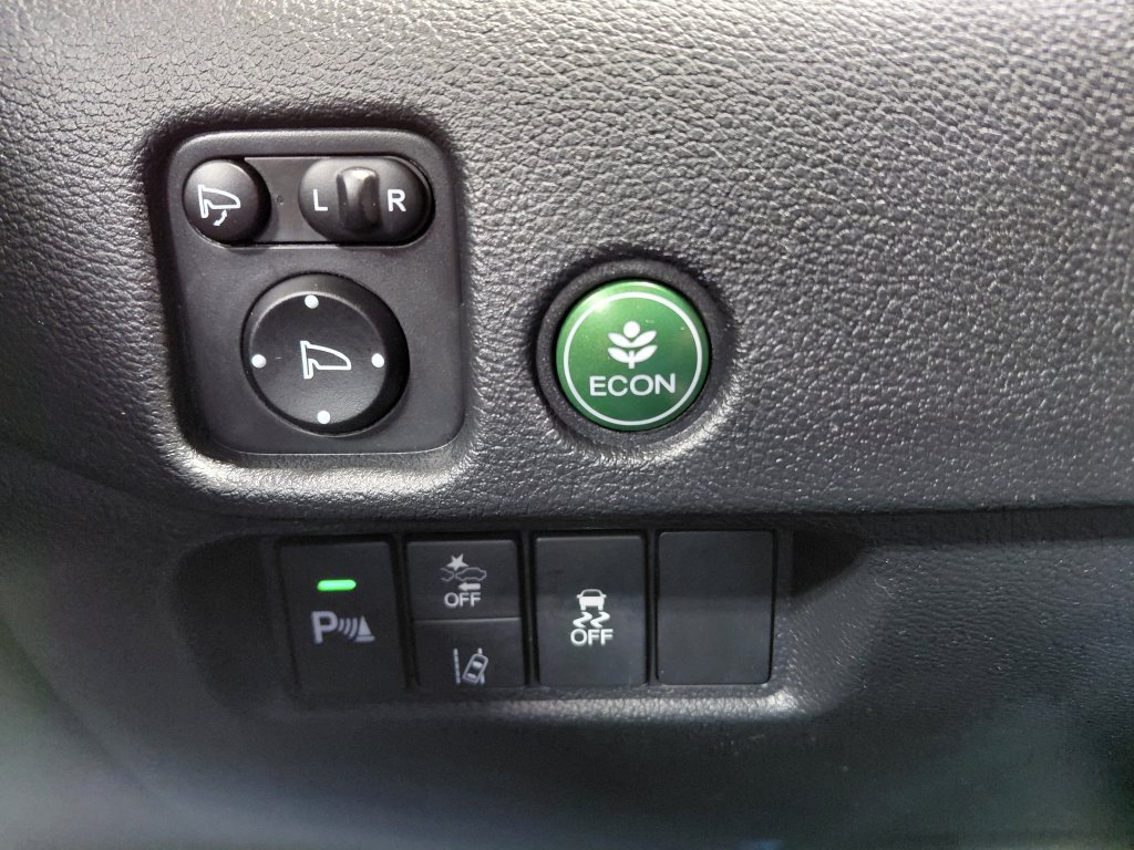 Used 2019 Honda Passport Touring image 34