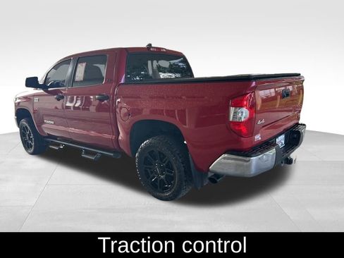 Used 2020 Toyota Tundra SR5 image 4