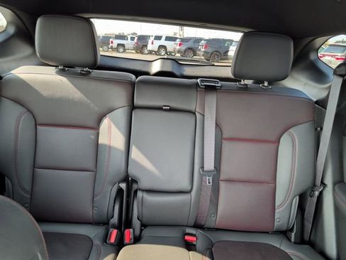 Certified 2025 Chevrolet Blazer RS image 27