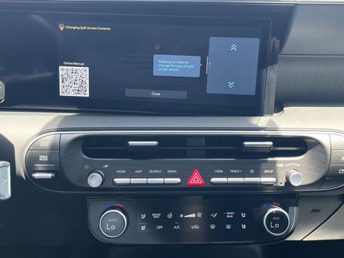 New 2026 Hyundai Palisade Calligraphy FWD image 21