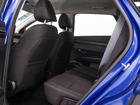 Used 2022 Hyundai Tucson SEL AWD/4WD image 18