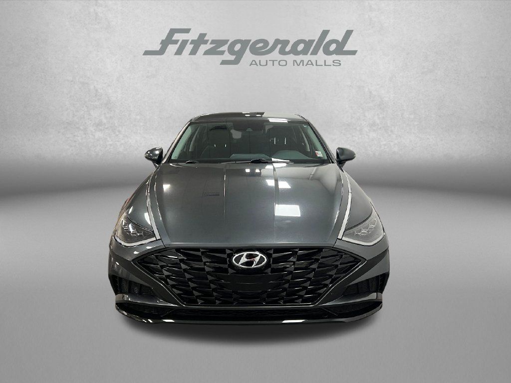 Used 2023 Hyundai Sonata SEL FWD image 10