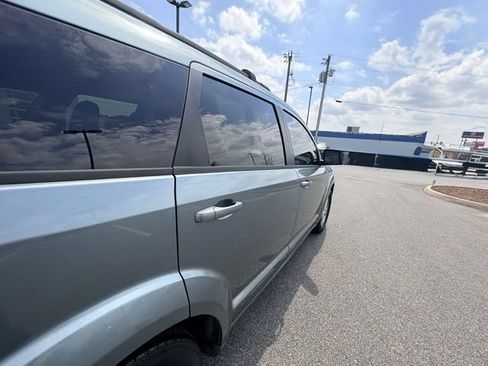 Used 2010 Dodge Journey SE w/ Popular Equipment Group FWD image 10