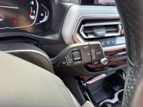 Used 2022 BMW X3 sDrive30i w/ Convenience Package RWD image 56