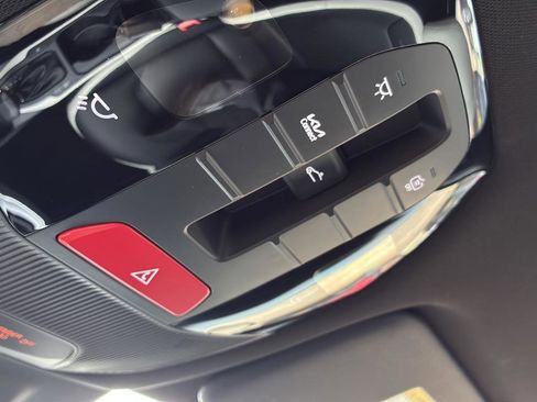 New 2026 Kia K4 GT-Line Turbo FWD image 43