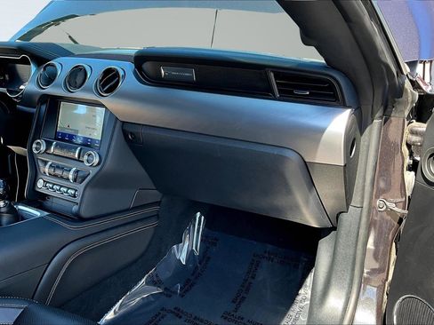 Used 2022 Ford Mustang GT Premium w/ Equipment Group 401A image 20