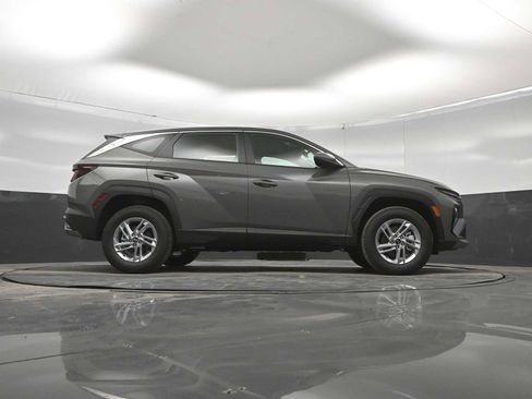 New 2026 Hyundai Tucson SE AWD/4WD image 38
