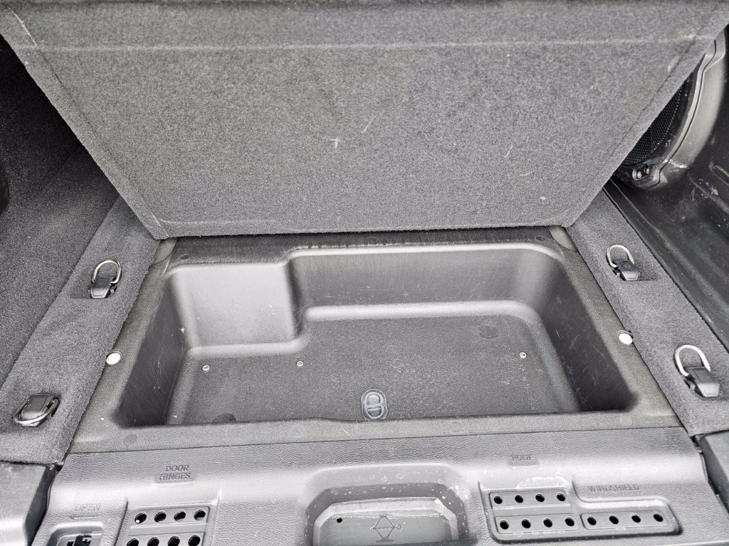 Certified 2021 Jeep Wrangler Unlimited Rubicon AWD/4WD image 12