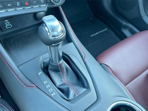 Used 2025 Ford Mustang GT Premium image 30