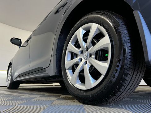 Used 2026 Toyota Corolla LE FWD image 23