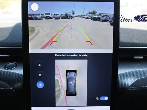 New 2025 Ford Mustang Mach-E GT w/ Interior Protection Package image 15