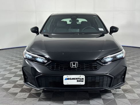 Used 2025 Honda Civic Sport image 6