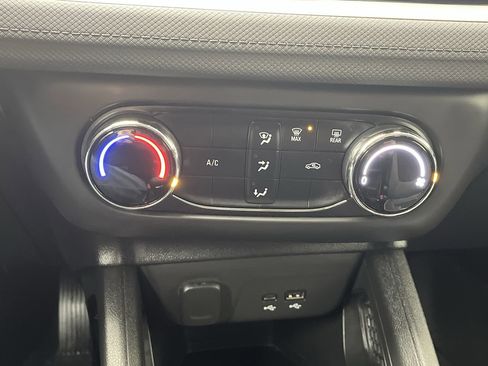 Certified 2024 Chevrolet TrailBlazer LS w/ LS Convenience Package image 17