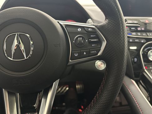 Used 2023 Acura RDX A-Spec AWD/4WD image 21