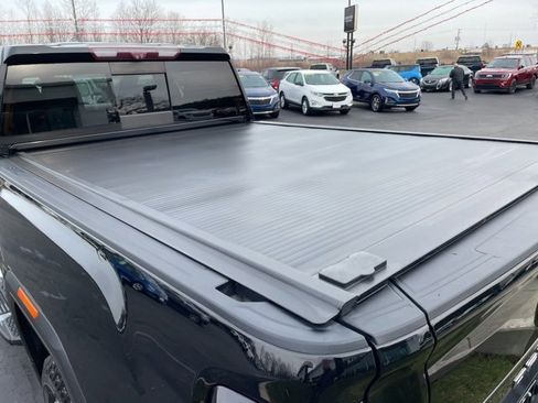 Used 2020 GMC Sierra 2500 Denali image 7