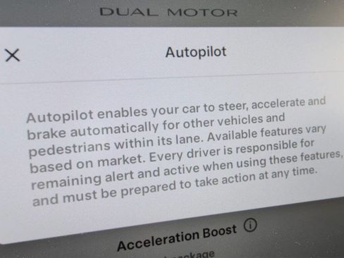 Used 2018 Tesla Model 3 Long Range image 29