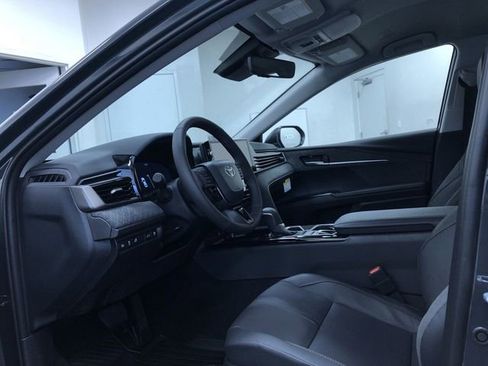 New 2026 Toyota Camry XLE image 10