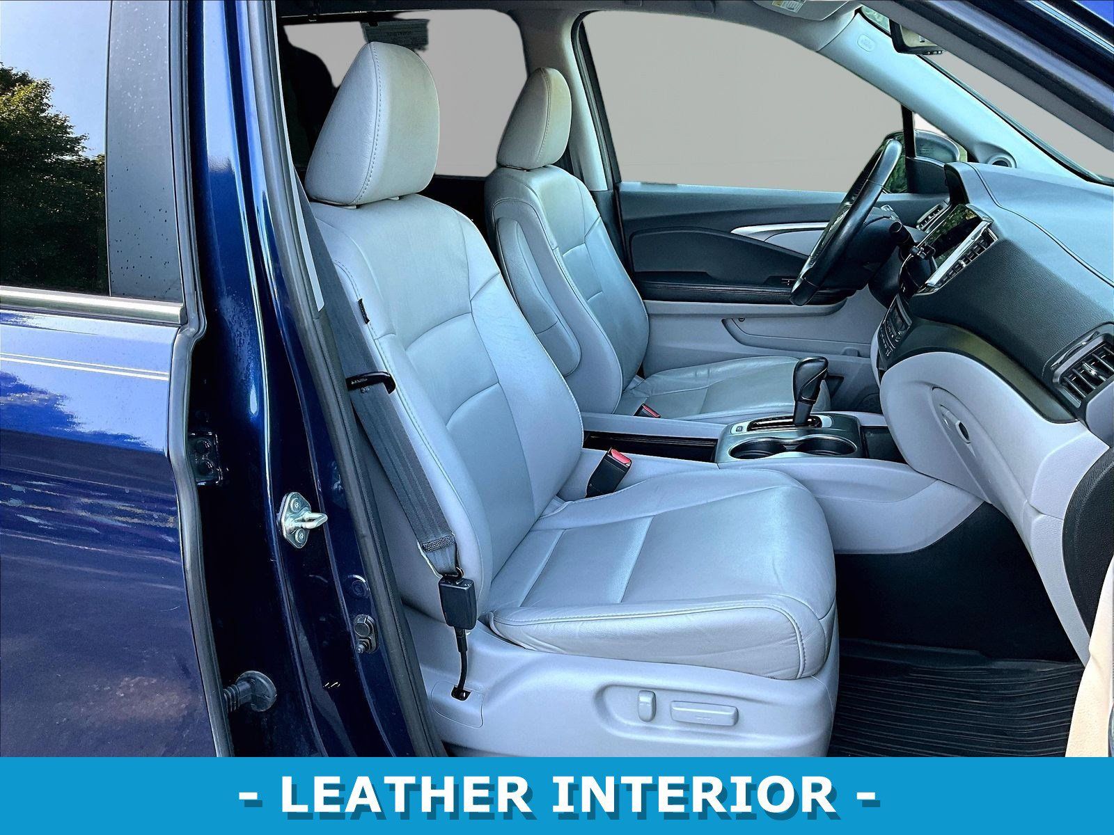 Used 2019 Honda Pilot EX-L image 29