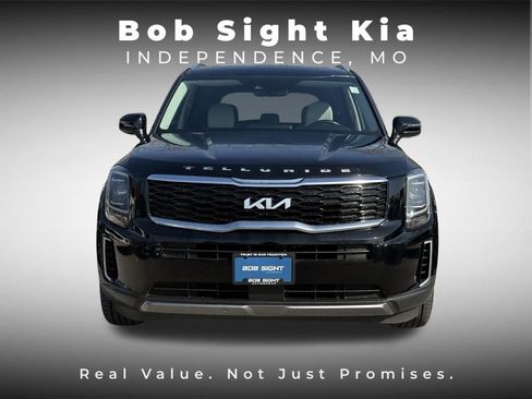 Used 2022 Kia Telluride EX image 29
