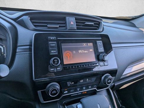 Used 2017 Honda CR-V LX image 12