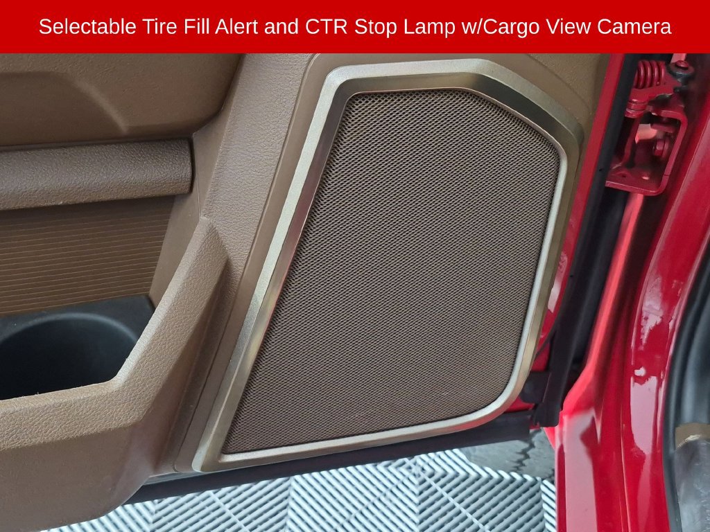 Certified 2024 RAM 3500 Limited w/ Towing Technology Group AWD/4WD image 17
