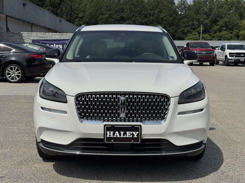 Used 2022 Lincoln Corsair FWD w/ Equipment Group 101A image 24